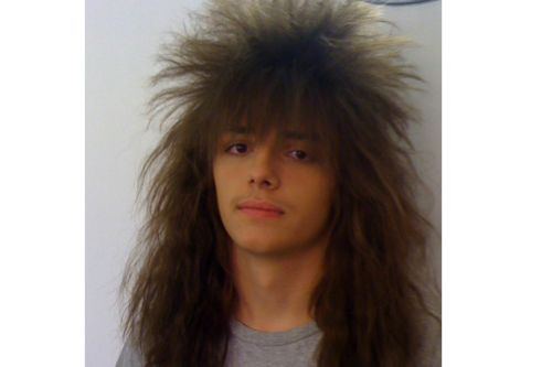 Head & Shoulders