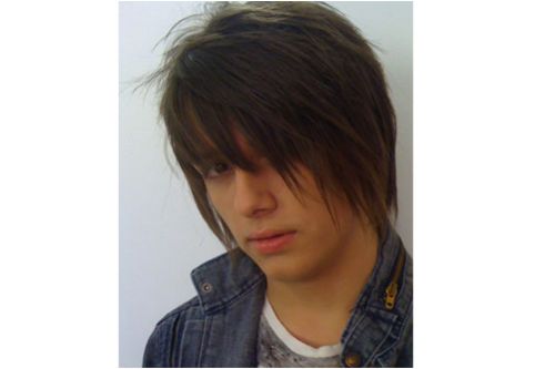 Head & Shoulders