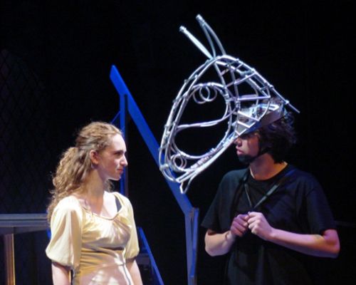 The Tempest