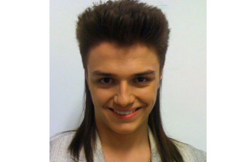 Head & Shoulders